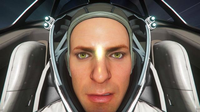 My Epic Journey: One Week Inside The Star Citizen Universe
